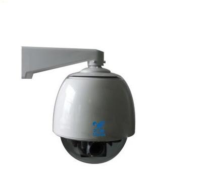 LX-ZS322智能中速球型一体化摄像机 高效监控解决方案