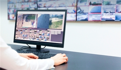 远程监控互联 无需公网IP与抗丢包技术如何提升传输质量