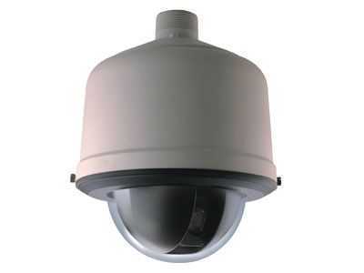 KL-5060 一体化中速球 天津艾特网络科技引领智能监控新标准