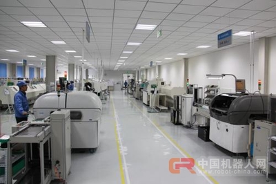 2017年全球电子制造代工厂Top50榜单 中国大陆4家企业跻身前列，家居用品领域崭露头角