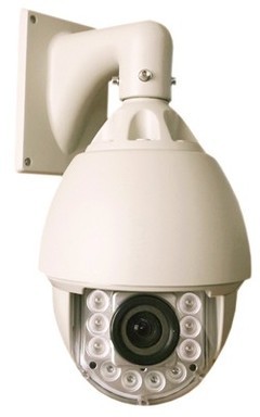 WH-KQ6-E 阵列红外高速球机 智能监控的核心设备详解