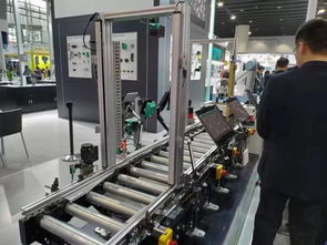 传感器与监控设备 从技术融合中洞察未来趋势