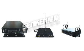 科技赋能，守护平安——从星际控股集团看现代警用装备新趋势